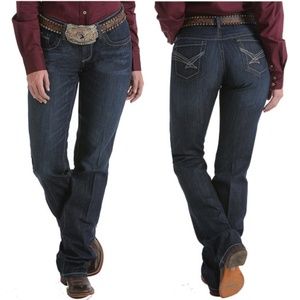 Cinch Ada Trousers LONG inseam
